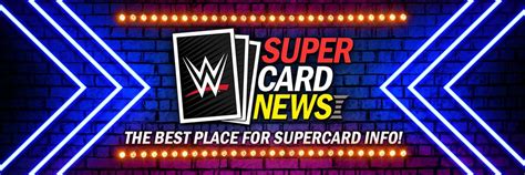 wwe supercard discord server.